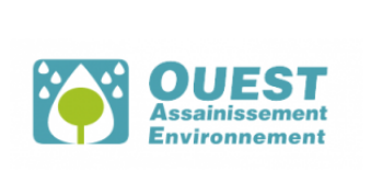 OUEST ASSAINISSEMENT ENVIRONNEMENT Logo