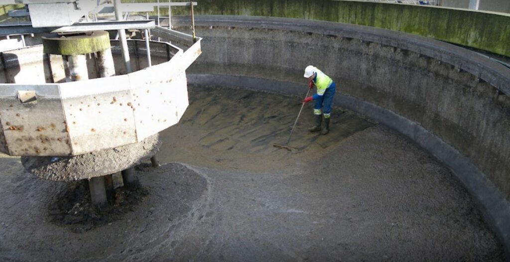 OUEST ASSAINISSEMENT ENVIRONNEMENT Assainissement A Brest Realisation2 3
