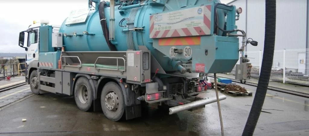 Ouest Assainissement Environnement Assainissement A Brest Group 29